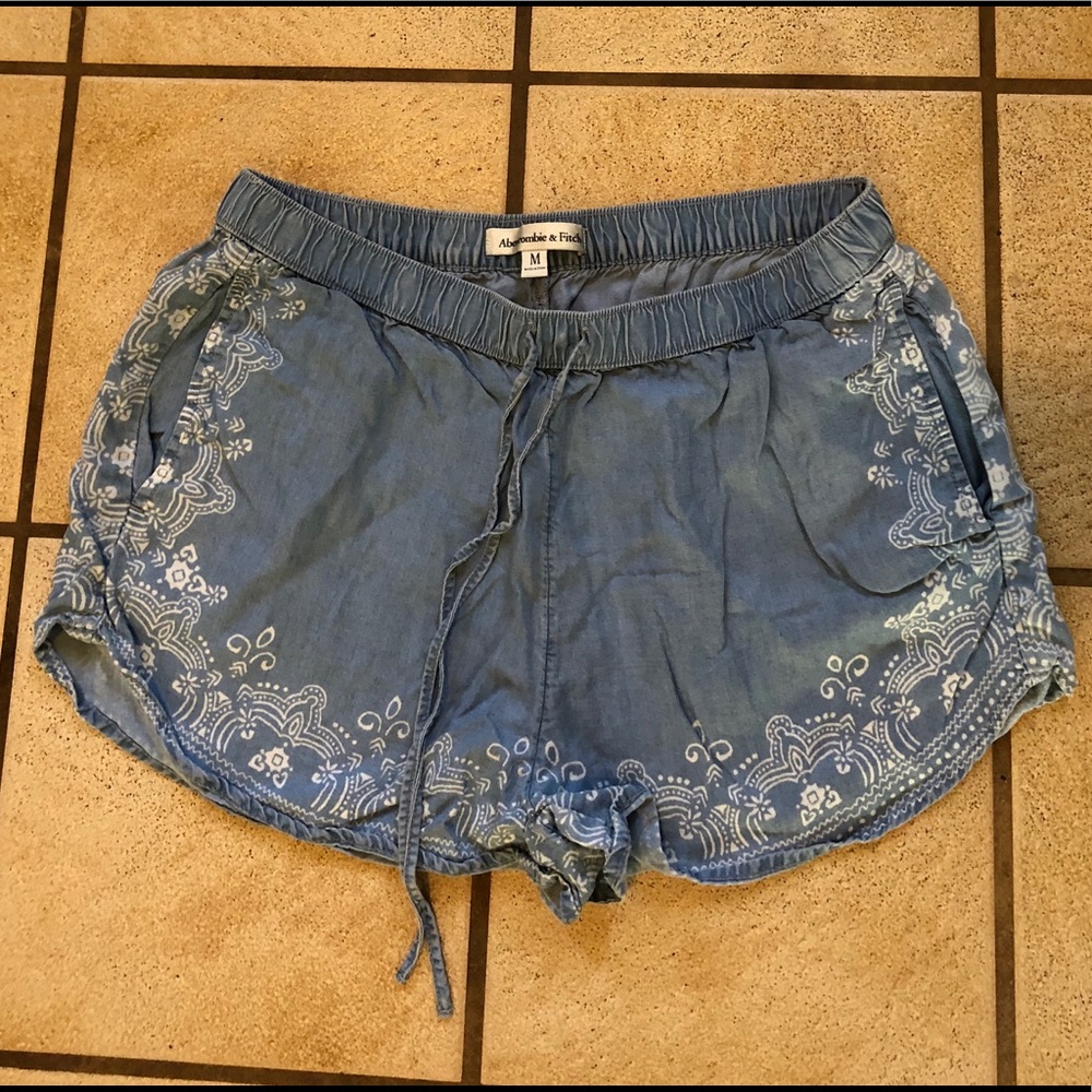 Abercrombie & Fitch Shorts